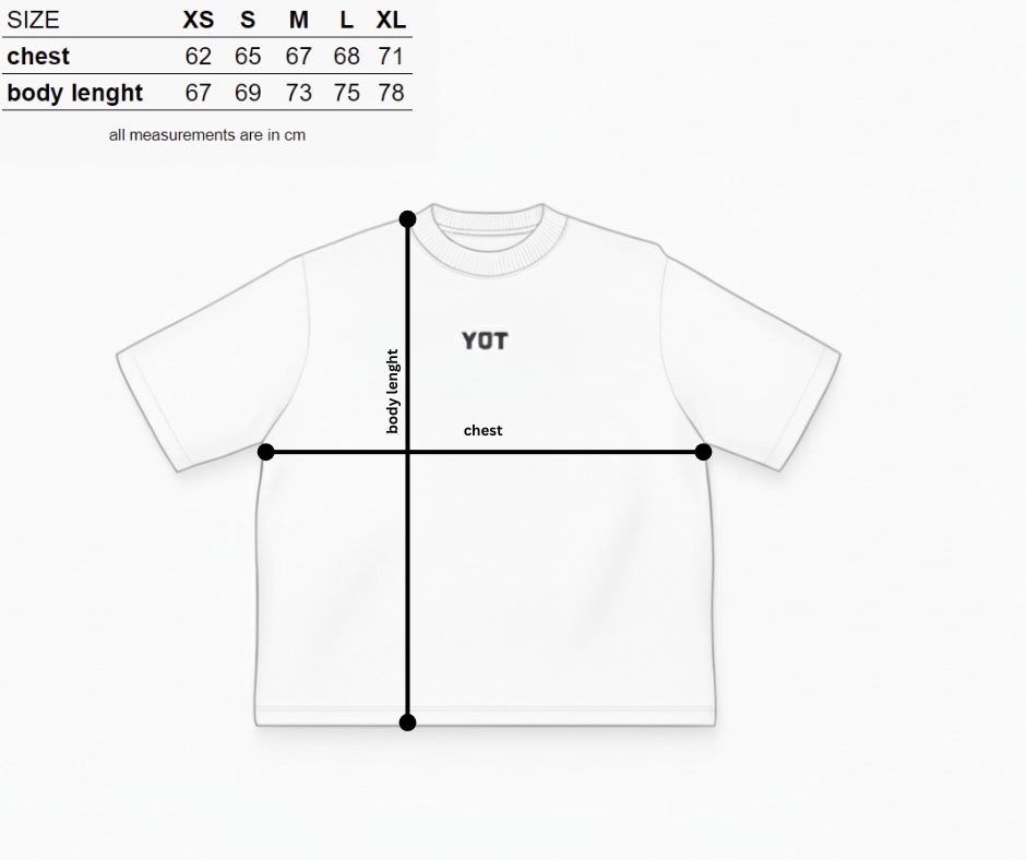 T-KREKLS AR IZŠUVUMU